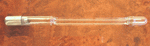 Num.55 VAGINAELEKTRODE (VAGINA ELEKTRODE for D'ARSONVAL)
