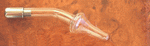 Num.91 OHRELEKTRODE (for HIGH FREQUENCY UNIT)