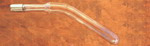 Num.35 REKTALELEKTRODE (Gro�) (for VIOLET WAND SKIN CARE UNIT)